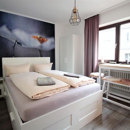 Cozy And Stylish Studioapartment Вюрцбург Экстерьер фото