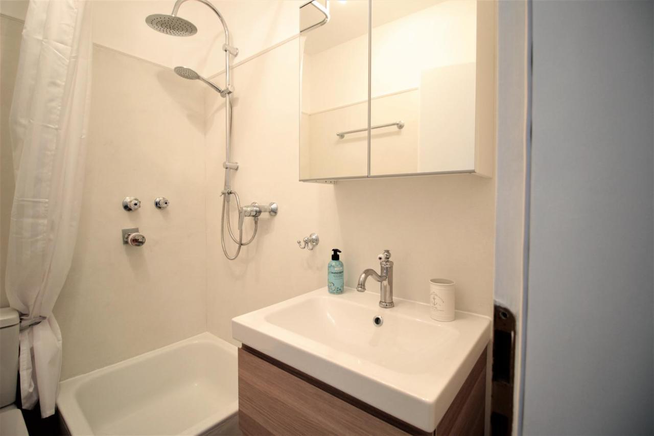 Cozy And Stylish Studioapartment Вюрцбург Экстерьер фото