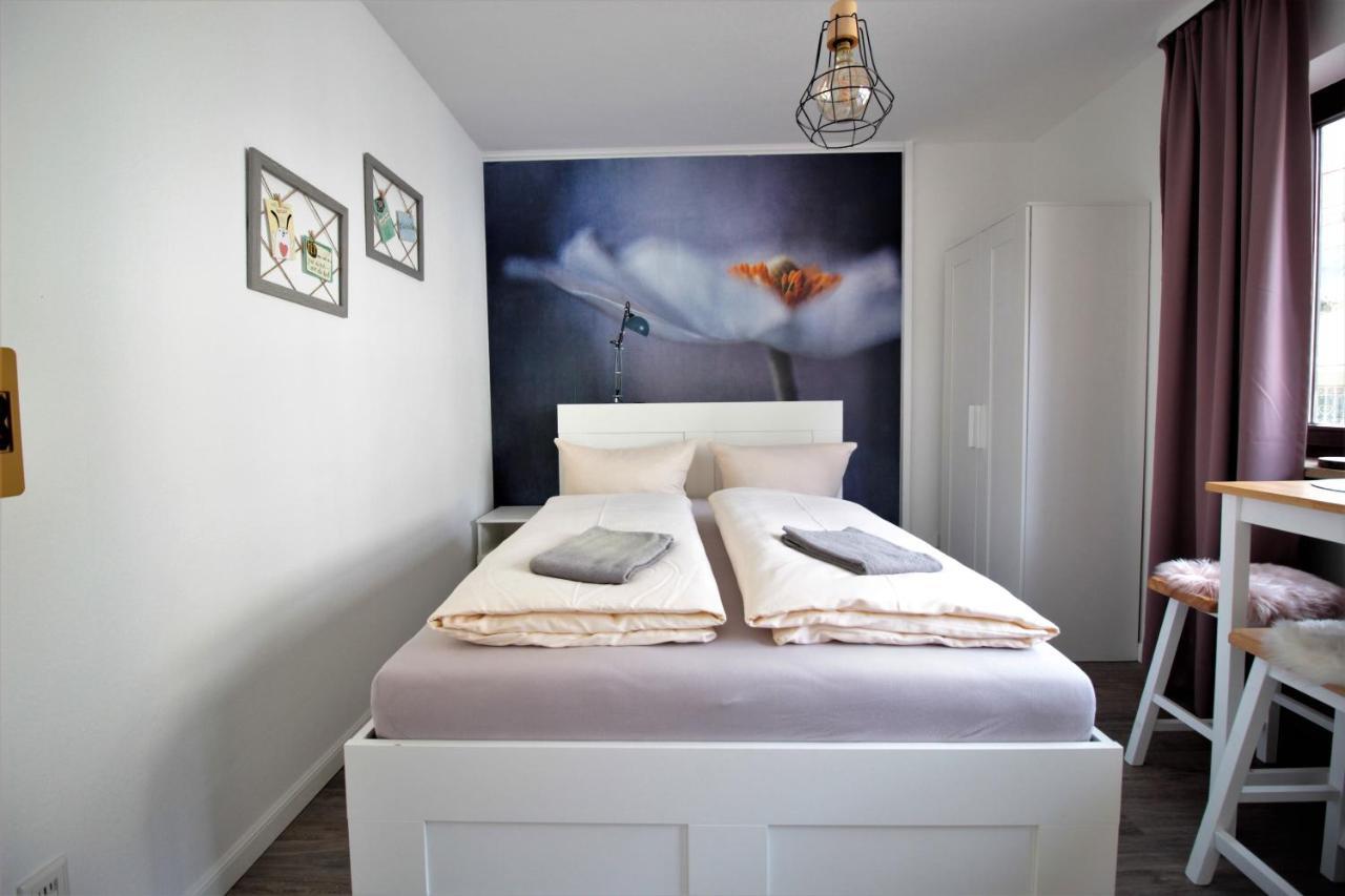 Cozy And Stylish Studioapartment Вюрцбург Экстерьер фото