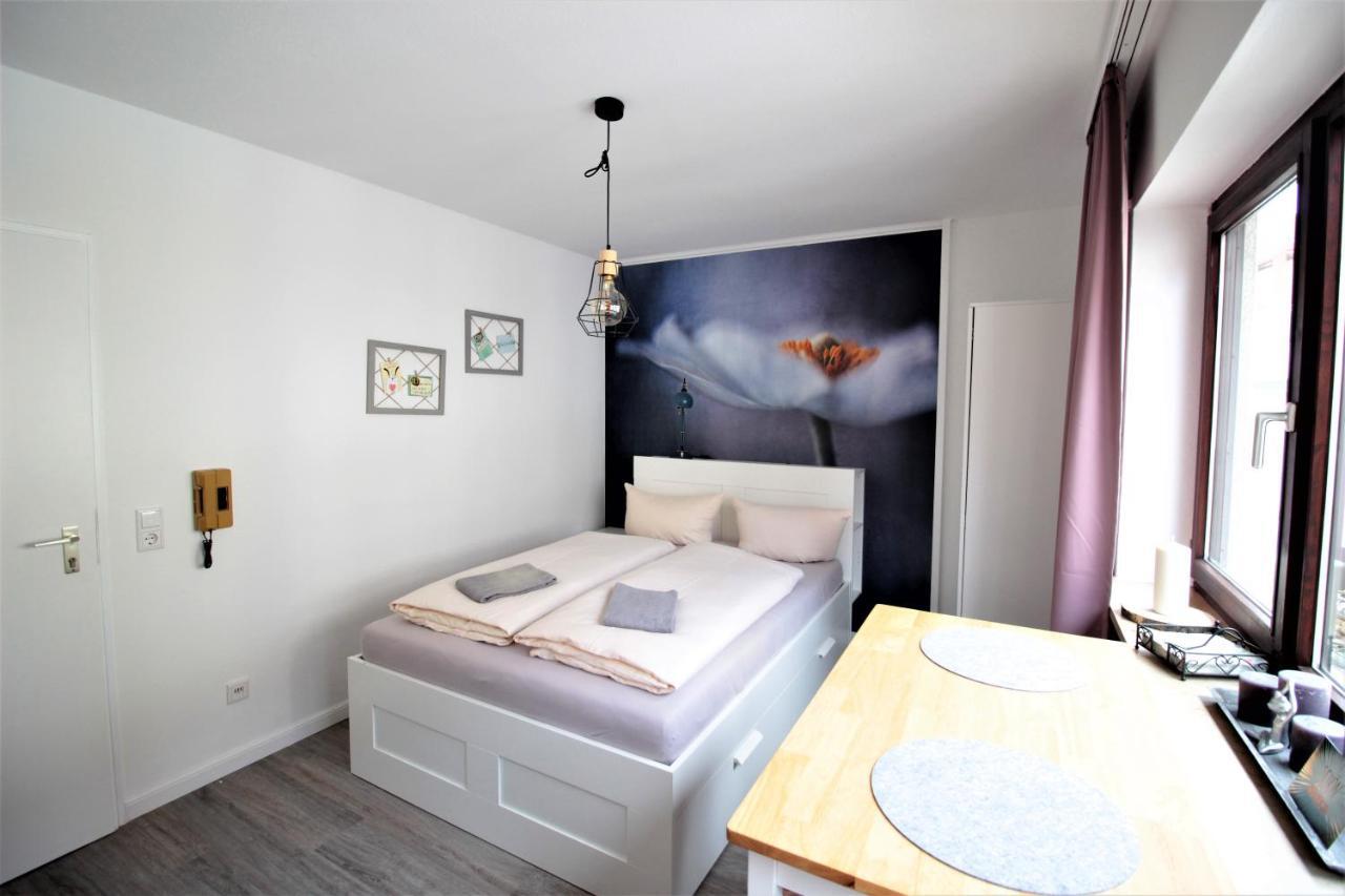 Cozy And Stylish Studioapartment Вюрцбург Экстерьер фото