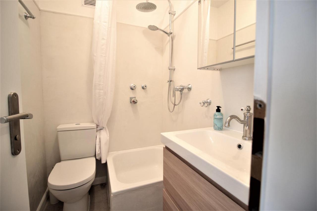 Cozy And Stylish Studioapartment Вюрцбург Экстерьер фото